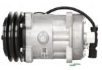 NISSENS Compresor, climatizare NISSENS 89472 (89472)