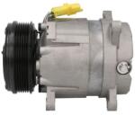 THERMOTEC Compresor, climatizare THERMOTEC KTT090469 (KTT090469) - fixbox