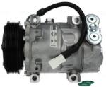 NISSENS Compresor, climatizare NISSENS 89047 (89047)