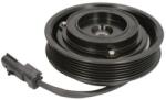 THERMOTEC Cupla magnetica, compresor climatizare THERMOTEC KTT040191 (KTT040191)