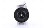 NISSENS Compresor, climatizare NISSENS 890199 (890199)
