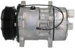Bosch Compresor, climatizare BOSCH 1 986 AD1 205 (1 986 AD1 205) - fixbox