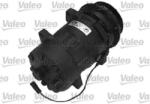VALEO Compresor, climatizare VALEO 699599 (699599)