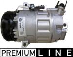 MAHLE Compresor, climatizare MAHLE ACP 756 000P (ACP 756 000P)