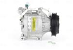 NISSENS Compresor, climatizare NISSENS 890047 (890047)
