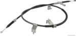Herth+buss Jakoparts Cablu, frana de parcare HERTH+BUSS JAKOPARTS J3923077 (J3923077) - fixbox