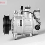DENSO Compresor, climatizare DENSO DCP02090 (DCP02090) - fixbox