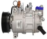 THERMOTEC Compresor, climatizare THERMOTEC KTT090104 (KTT090104) - fixbox