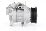 NISSENS Compresor, climatizare NISSENS 89554 (89554)