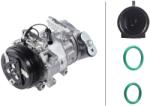 HELLA Compresor, climatizare HELLA 8FK 366 201-801 (8FK 366 201-801)