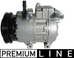 MAHLE Compresor, climatizare MAHLE ACP 754 000P (ACP 754 000P)