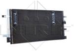 NRF Condensator, climatizare NRF 35916 (35916)