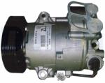 DELPHI Compresor, climatizare DELPHI TSP0155966 (TSP0155966) - fixbox