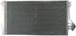Bosch Condensator, climatizare BOSCH 1 986 AD2 108 (1 986 AD2 108) - fixbox