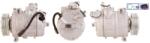 ELSTOCK Compresor, climatizare ELSTOCK 51-0511 (51-0511) - fixbox