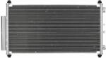 Bosch Condensator, climatizare BOSCH 1 986 AD2 346 (1 986 AD2 346) - fixbox