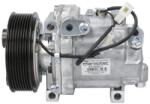 THERMOTEC Compresor, climatizare THERMOTEC KTT090277 (KTT090277) - fixbox