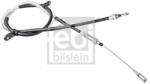 Febi Bilstein Cablu, frana de parcare FEBI BILSTEIN 107922 (107922) - fixbox