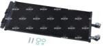 NRF Condensator, climatizare NRF 350566 (350566)
