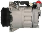 Bosch Compresor, climatizare BOSCH 1 986 AD1 098 (1 986 AD1 098) - fixbox