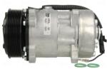 NISSENS Compresor, climatizare NISSENS 899928 (899928)
