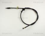 TRISCAN Cablu, frana de parcare TRISCAN 8140 27130 (8140 27130) - fixbox
