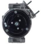 MAHLE Compresor, climatizare MAHLE ACP 500 000S (ACP 500 000S)