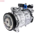 DENSO Compresor, climatizare DENSO DCP02119 (DCP02119) - fixbox