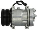 THERMOTEC Compresor, climatizare THERMOTEC KTT090292 (KTT090292) - fixbox
