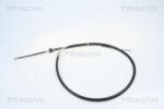 TRISCAN Cablu, frana de parcare TRISCAN 8140 29167 (8140 29167) - fixbox