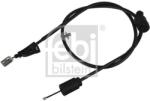 Febi Bilstein Cablu, frana de parcare FEBI BILSTEIN 176833 (176833) - fixbox