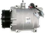 THERMOTEC Compresor, climatizare THERMOTEC KTT090198 (KTT090198) - fixbox