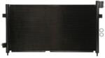 THERMOTEC Condensator, climatizare THERMOTEC KTT110347 (KTT110347) - fixbox