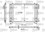 VALEO Condensator, climatizare VALEO 817283 (817283) - fixbox