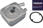 AIC Radiator ulei, ulei motor AIC 50022 (50022)