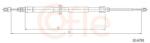 COFLE Cablu, frana de parcare COFLE 10.6792 (10.6792) - fixbox