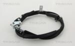 TRISCAN Cablu, frana de parcare TRISCAN 8140 80121 (8140 80121) - fixbox