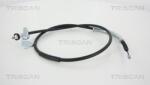 TRISCAN Cablu, frana de parcare TRISCAN 8140 11144 (8140 11144) - fixbox