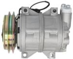 THERMOTEC Compresor, climatizare THERMOTEC KTT090491 (KTT090491) - fixbox