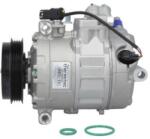 THERMOTEC Compresor, climatizare THERMOTEC KTT090300 (KTT090300) - fixbox