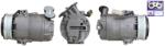 ELSTOCK Compresor, climatizare ELSTOCK 51-0066 (51-0066) - fixbox