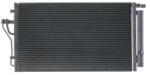 MAHLE Condensator, climatizare MAHLE AC 56 000S (AC 56 000S)