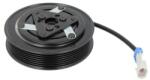 THERMOTEC Compresor, climatizare THERMOTEC KTT040236 (KTT040236)