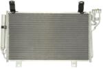 THERMOTEC Condensator, climatizare THERMOTEC KTT110292 (KTT110292) - fixbox