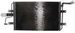 THERMOTEC Condensator, climatizare THERMOTEC KTT110131 (KTT110131) - fixbox