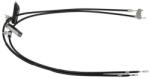 ABE Cablu, frana de parcare ABE C7G007ABE (C7G007ABE) - fixbox