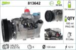 VALEO Compresor, climatizare VALEO 813642 (813642)