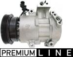 MAHLE Compresor, climatizare MAHLE ACP 1407 001P (ACP 1407 001P)