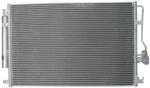 Bosch Condensator, climatizare BOSCH 1 986 AD2 005 (1 986 AD2 005) - fixbox