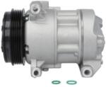 THERMOTEC Compresor, climatizare THERMOTEC KTT090319 (KTT090319) - fixbox